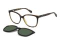 Polaroid PLD 6229/CS 086/UC 55 Women glasses