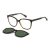 Polaroid PLD 6229/CS 086/UC 55 Women glasses