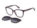 Polaroid PLD 6229/CS B3V/WJ 55 Women glasses