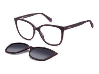 Polaroid PLD 6229/CS B3V/WJ 55 Women glasses