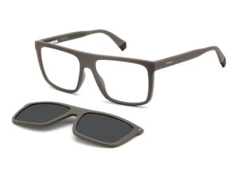 Polaroid PLD 6230/CS 10A/M9 56 Men glasses
