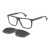 Polaroid PLD 6230/CS 10A/M9 56 Men glasses