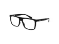 Polaroid PLD 6230/CS 807/M9 56 Men glasses with clip-on