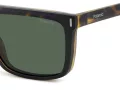 Polaroid PLD 6230/CS N9P/UC 56 Men glasses with clip-on