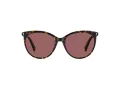 Polaroid PLD 6231/S 086/KL 55 Women sunglasses