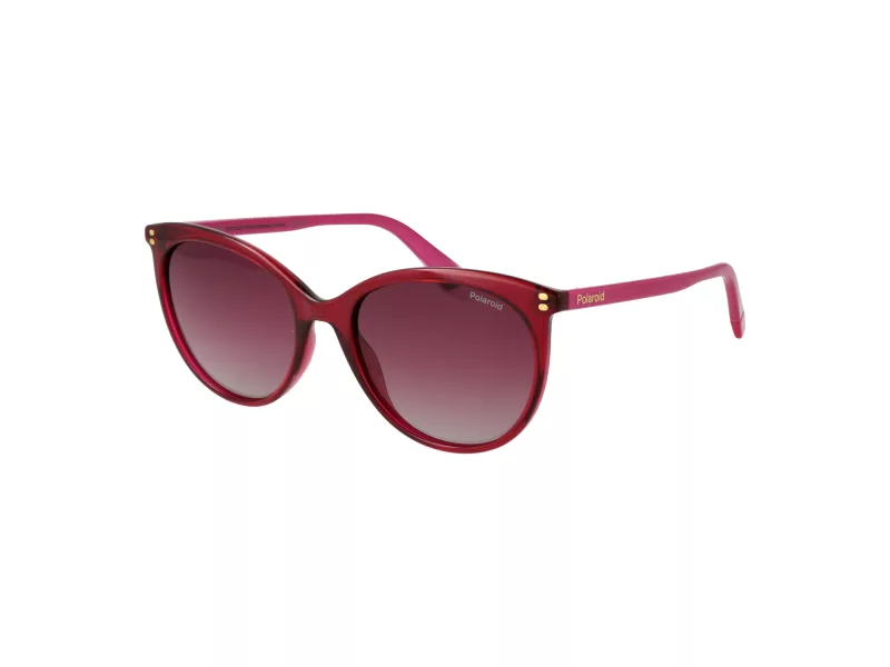 Polaroid PLD 6231/S QHO/JR 55 Women sunglasses