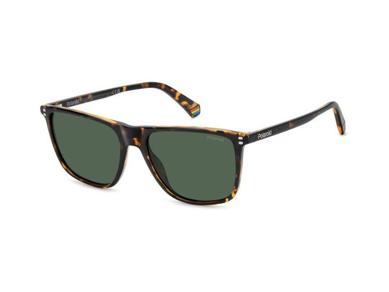 Polaroid PLD 6232/S 086/UC 55 Men sunglasses