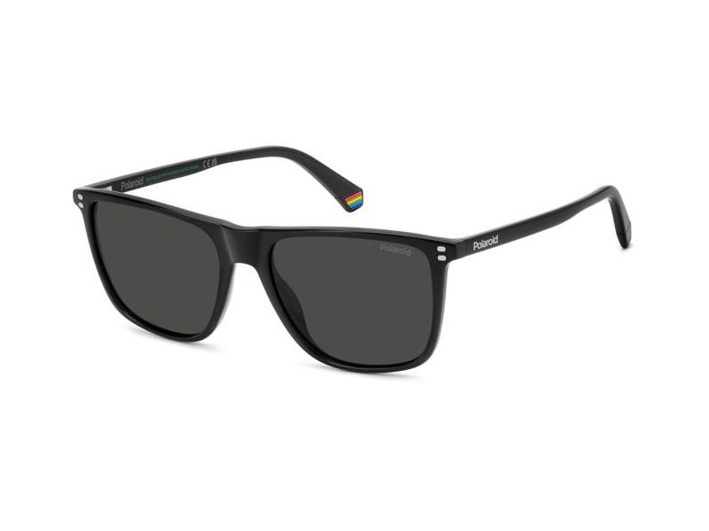 Polaroid PLD 6232/S 807/M9 55 Men sunglasses