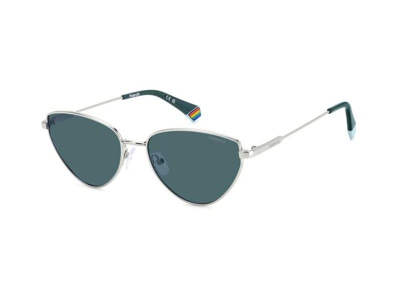 Polaroid PLD 6234/S/X DOH/C3 57 Women sunglasses