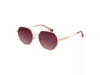 Polaroid PLD 6236/S/X S9E/JR 54 Men, Women sunglasses