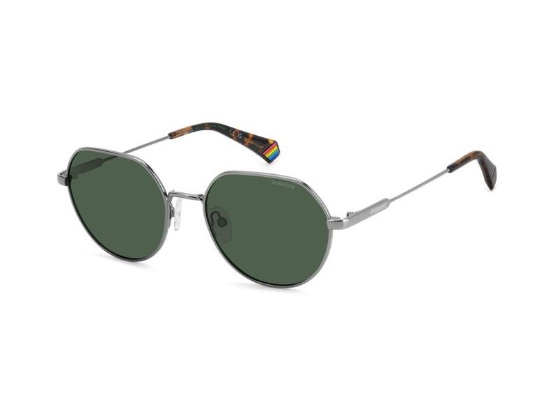 Polaroid PLD 6236/S/X SMF/UC 54 Men, Women sunglasses