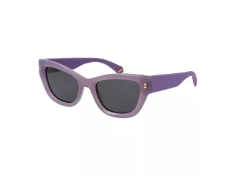 Polaroid PLD 6237/S/X 789/M9 52 Women sunglasses