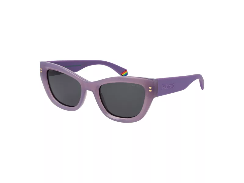 Polaroid PLD 6237/S/X 789/M9 52 Women sunglasses