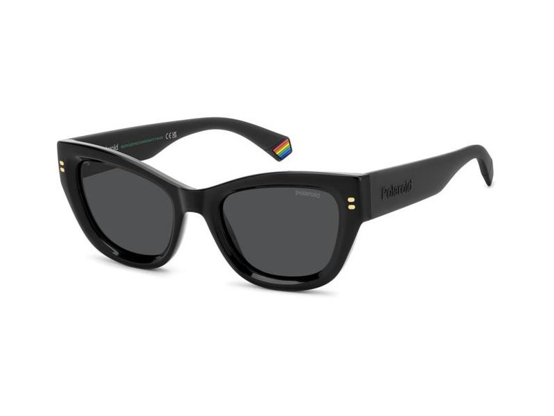 Polaroid PLD 6237/S/X 807/M9 52 Women sunglasses