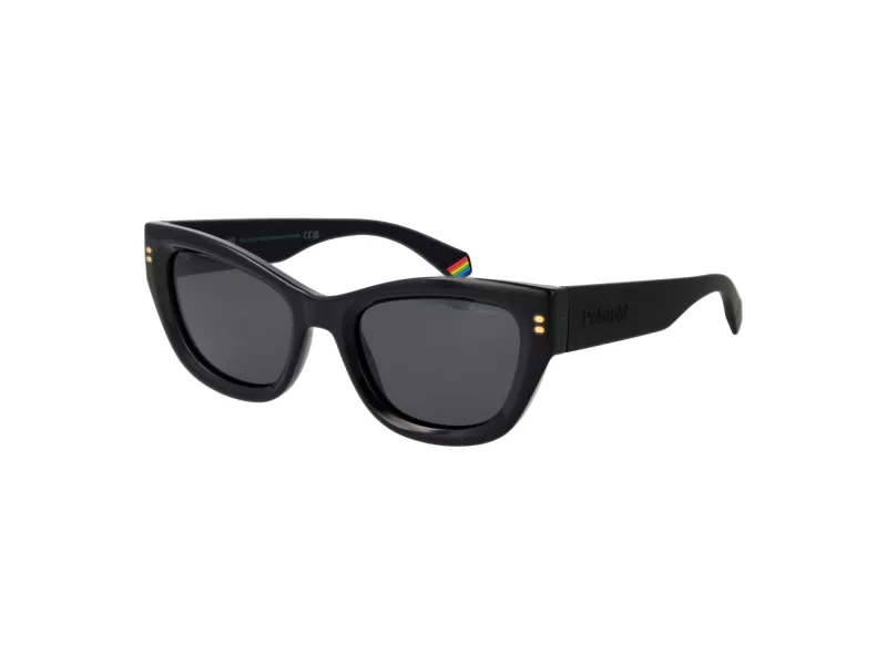 Polaroid PLD 6237/S/X 807M9 52 Women sunglasses