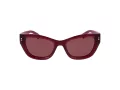Polaroid PLD 6237/S/X 8CQKL 52 Women sunglasses