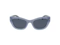 Polaroid PLD 6237/S/X MVU/C3 52 Women sunglasses