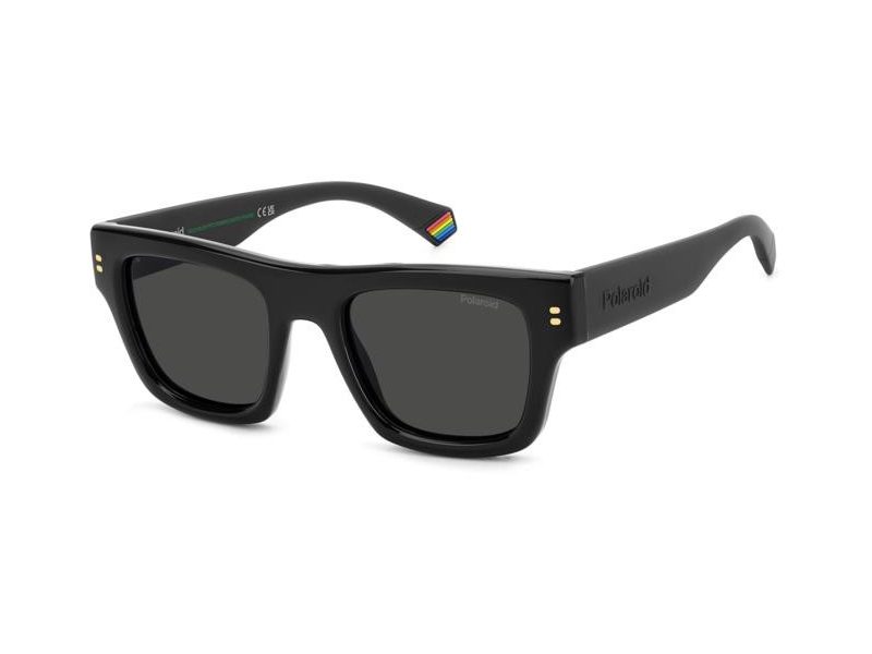 Polaroid PLD 6238/S/X 807/M9 51 Men sunglasses