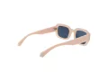 Polaroid PLD 6239/S/X FWM/C3 51 Men, Women sunglasses