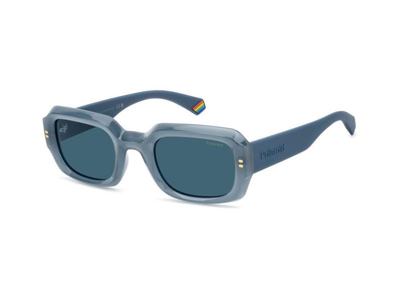 Polaroid PLD 6239/S/X MVU/C3 51 Men, Women sunglasses