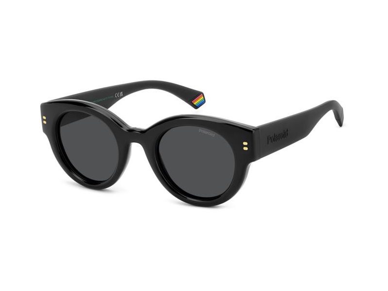 Polaroid PLD 6240/S/X 807/M9 48 Men, Women sunglasses