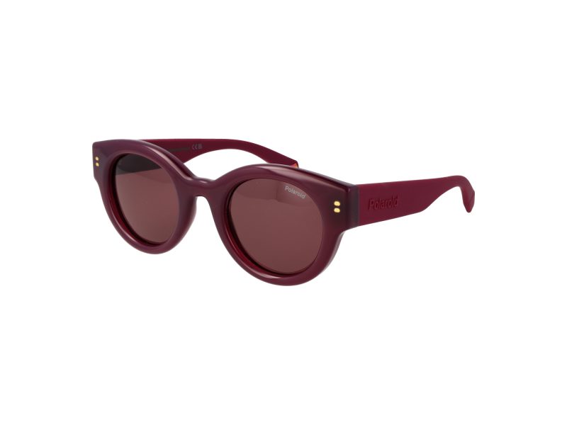 Polaroid PLD 6240/S/X 8CQ/KL 48 Men, Women sunglasses