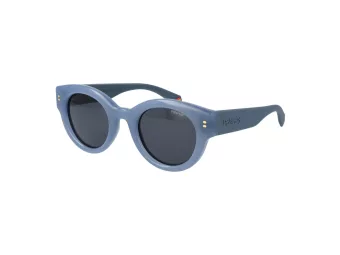 Polaroid PLD 6240/S/X MVU/C3 48 Men, Women sunglasses