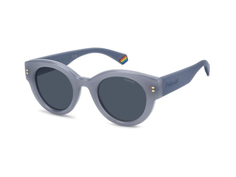Polaroid PLD 6240/S/X MVU/C3 48 Men, Women sunglasses