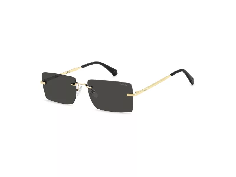 Polaroid PLD 6245/S 2F7/M9 58 Men sunglasses