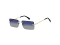 Polaroid PLD 6245/S LKS/Z7 58 Men sunglasses