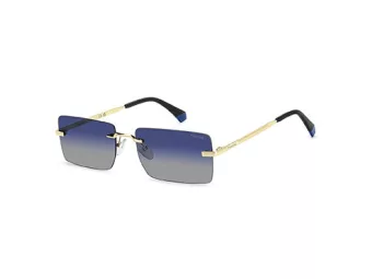 Polaroid PLD 6245/S LKS/Z7 58 Men sunglasses