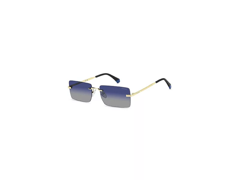 Polaroid PLD 6245/S LKS/Z7 58 Men sunglasses