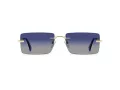 Polaroid PLD 6245/S LKS/Z7 58 Men sunglasses