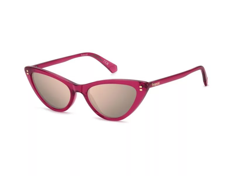 Polaroid PLD 6246/S 35J/JQ 52 Women sunglasses