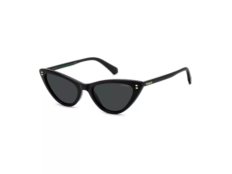 Polaroid PLD 6246/S 807/M9 52 Women sunglasses