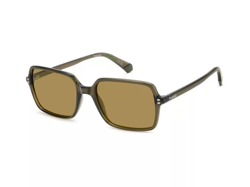 Polaroid PLD 6247/S 09Q/MU 56 Men sunglasses