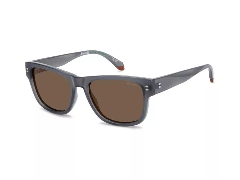 Polaroid PLD 6252/S/X XW0/SP 55 Men sunglasses