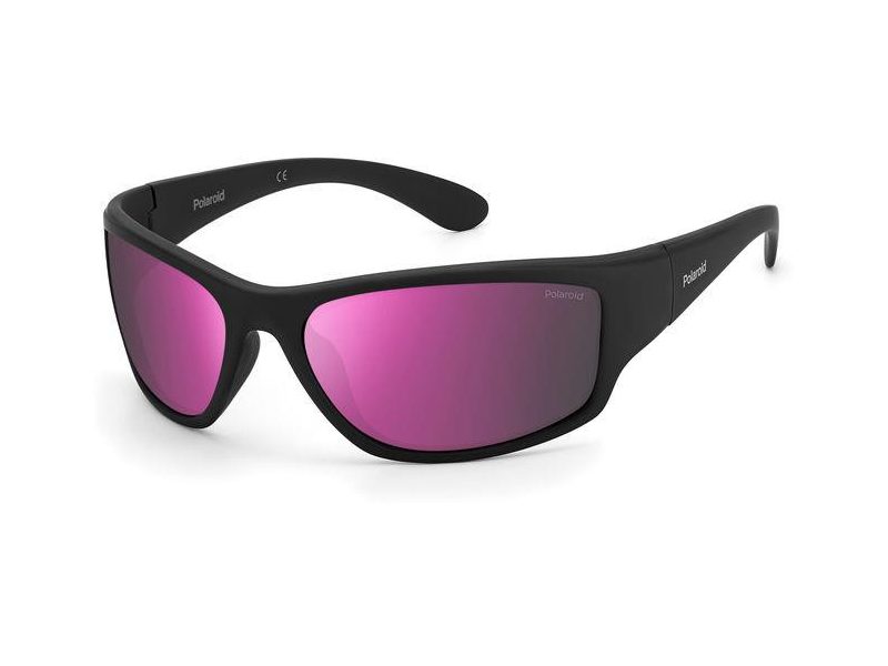 Polaroid sunglasses PLD 7005/S BLX/AI