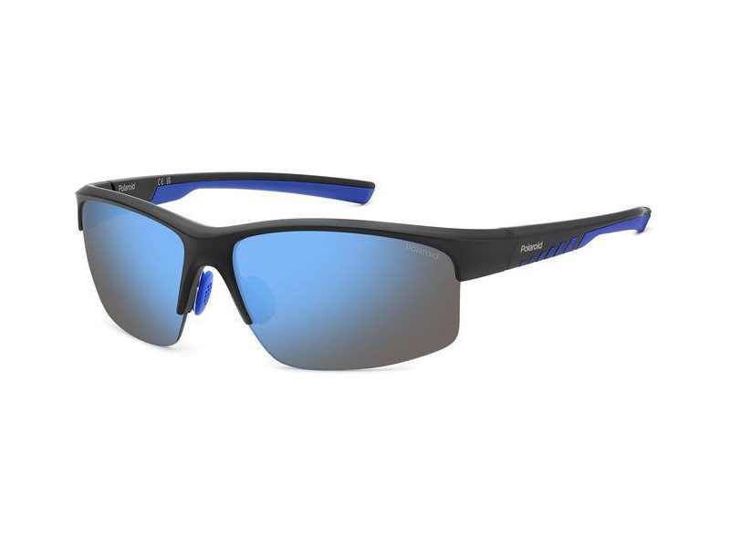 Polaroid PLD 7018/N/S 0VK/5X 68 Men sunglasses