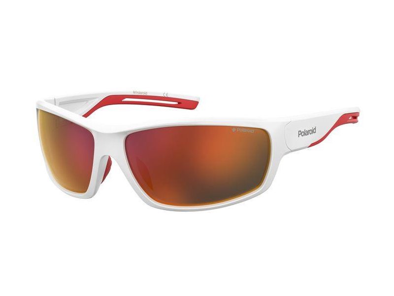 Polaroid PLD 7029/S 7DM/OZ 68 Men, Women sunglasses