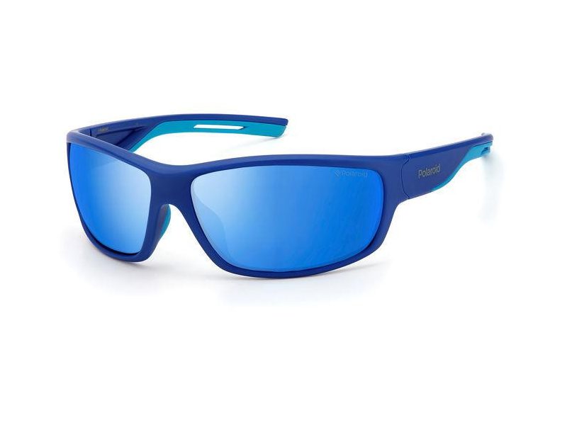 Polaroid PLD 7029/S PJP/5X 68 Men, Women sunglasses