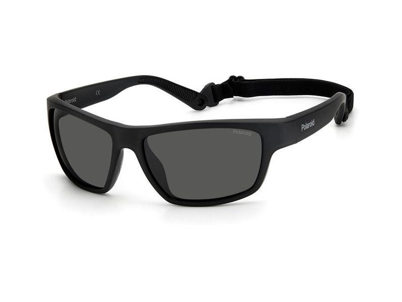 Polaroid PLD 7037/S 807/M9 60 Men, Women sunglasses