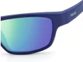 Polaroid PLD 7037/S PJP/5Z 60 Men, Women sunglasses