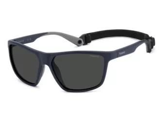 Polaroid PLD 7040/S FLL/M9 59 Men sunglasses