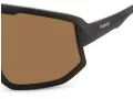 Polaroid PLD 7047/S RC2/HE 99 Men, Women sunglasses