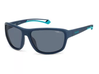 Polaroid PLD 7049/S ZX9/E3 62 Men, Women sunglasses