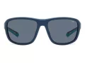 Polaroid PLD 7049/S ZX9/E3 62 Men, Women sunglasses