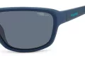 Polaroid PLD 7049/S ZX9/E3 62 Men, Women sunglasses