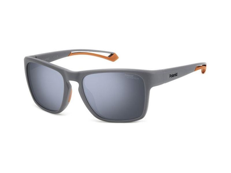 Polaroid PLD 7052/S RIW/31 56 Men sunglasses