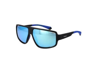 Polaroid PLD 7054/S 0VK/5X 61 Men sunglasses